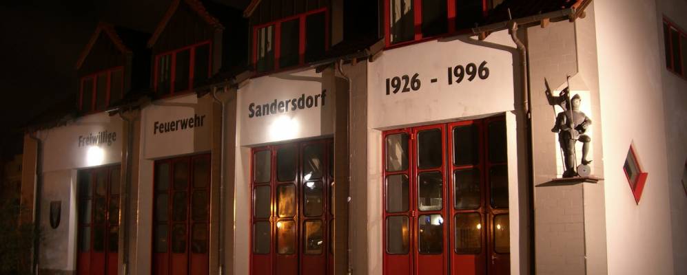 
            Фотография Зандерсдорфа