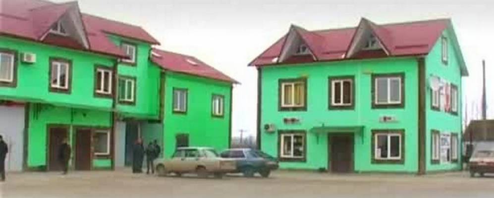 
            Фотография Новой Жадовой