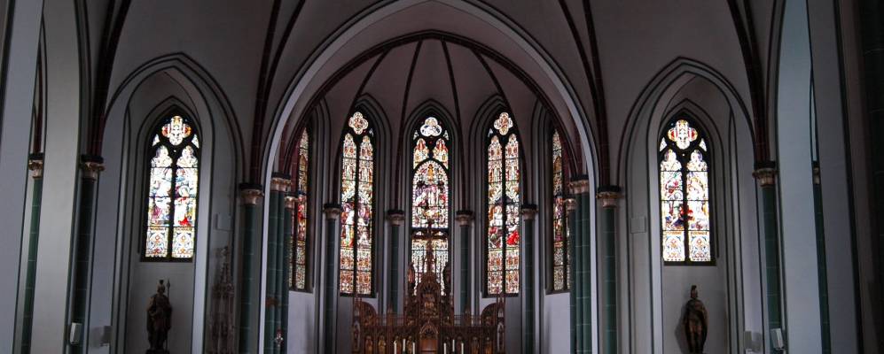 
            Фотография Дамме