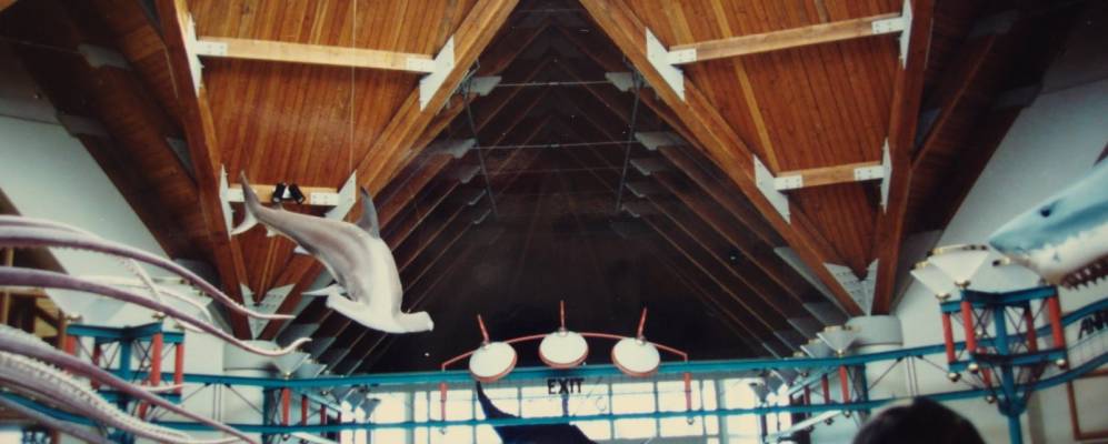 
            Фотография Ашленда