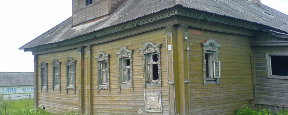 
            Фотография Субаево