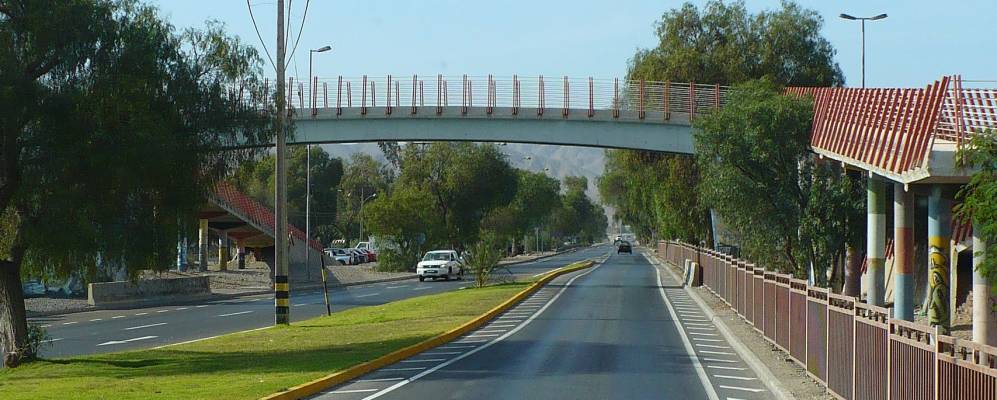 
            Фотография Копиапо