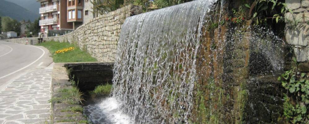 
            Фотография Вилальонга-де-Тер