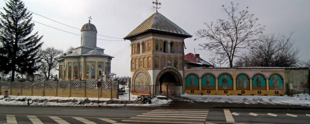 
            Фотография Джилавы