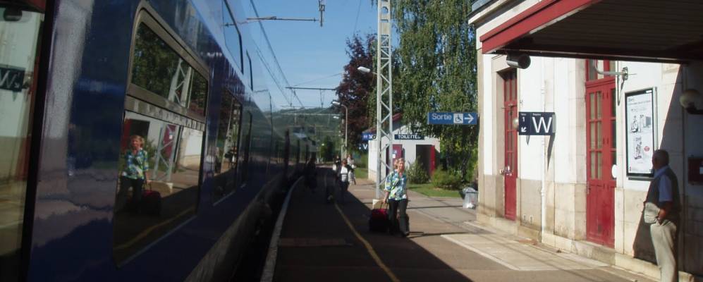 
            Фотография Монбара