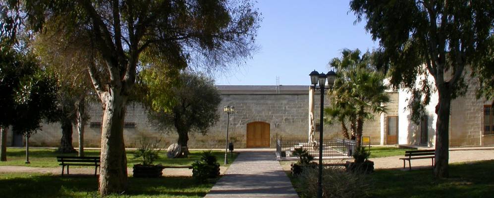 
            Фотография Лиццанело