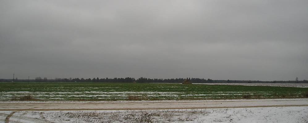 
            Фотография Замосточья