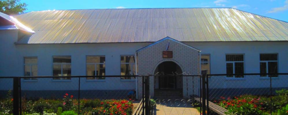 
            Фотография Малого Дубовского