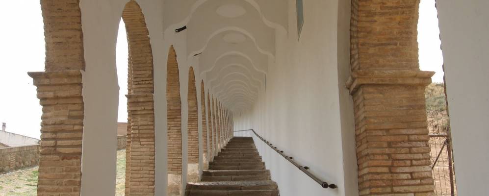 Фотография Касканте