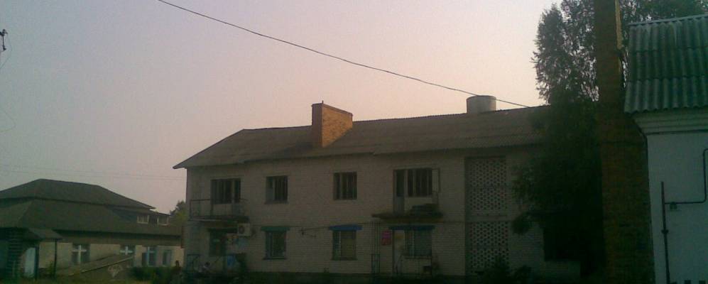 
            Фотография Печенюги