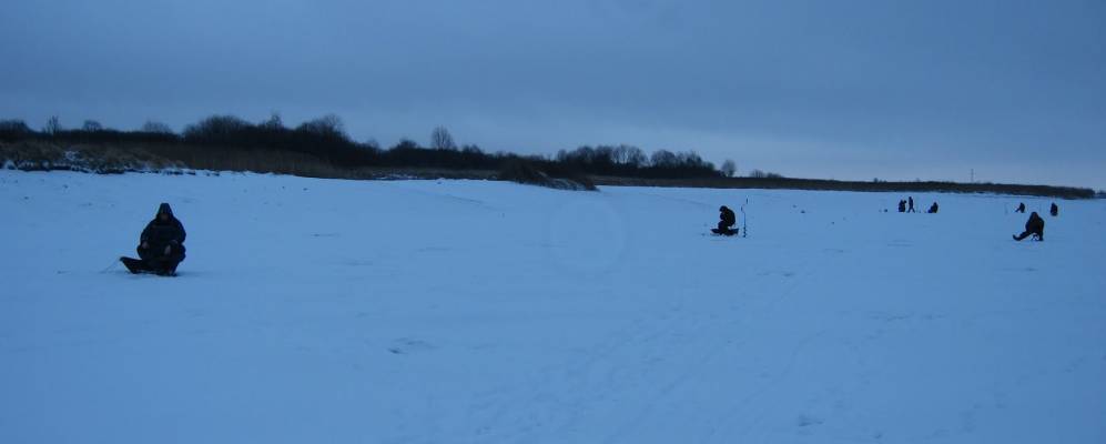 
            Фотография Благодатного