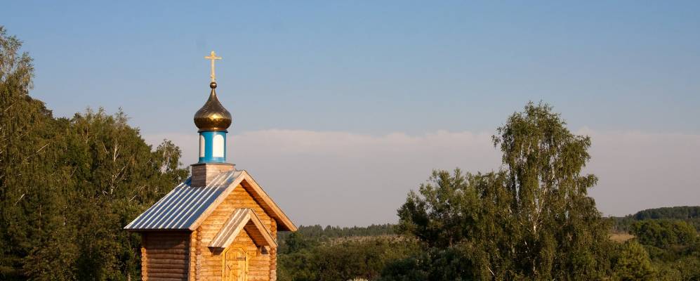 
            Фотография Дмитриевки