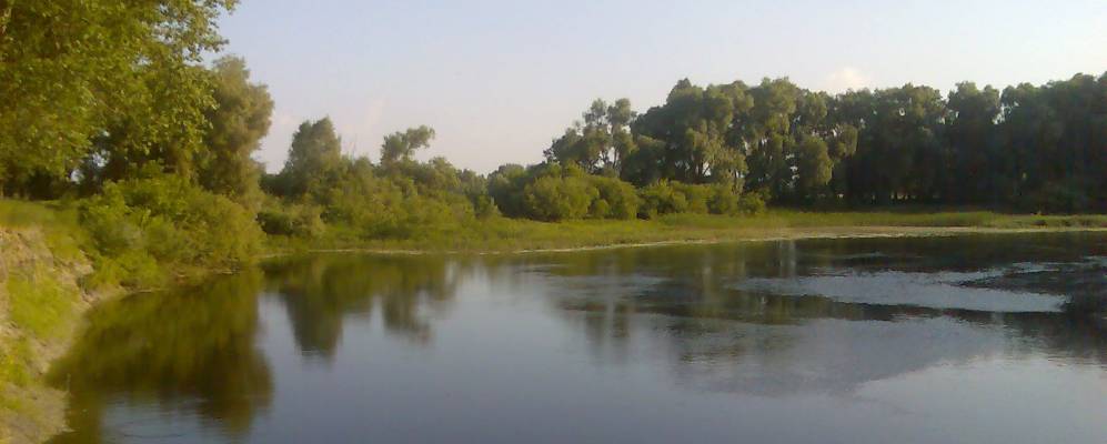 Фотография Пешково