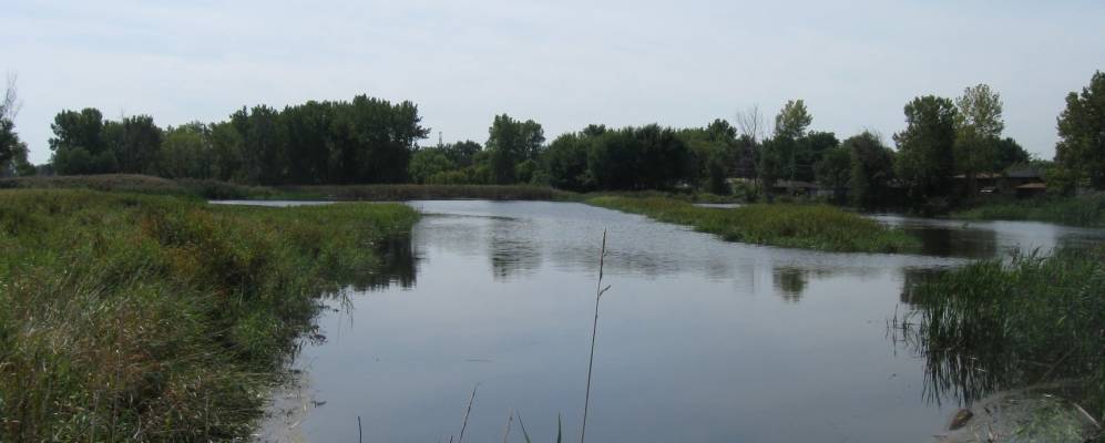 
            Фотография Бернхама