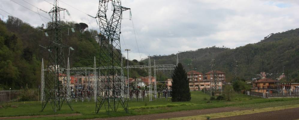 
            Фотография Сан Коломбано Чертеноли