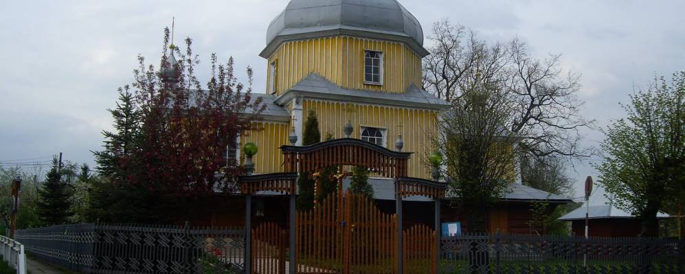 
            Фотография Подмихайловцы