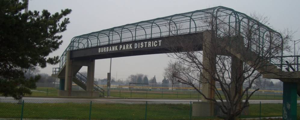 
            Фотография Бербанка