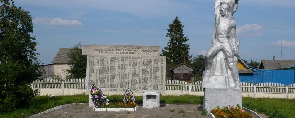 
            Фотография Бородино