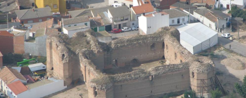 
            Фотография Касаррубиос дель Монте