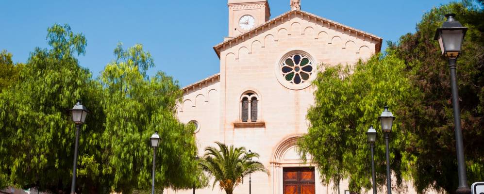 
            Фотография Порто-Кристо