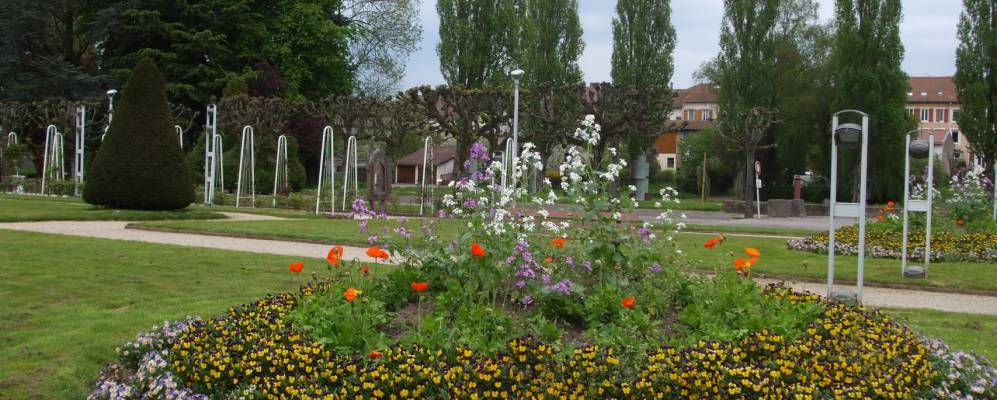 Фотография Баккара