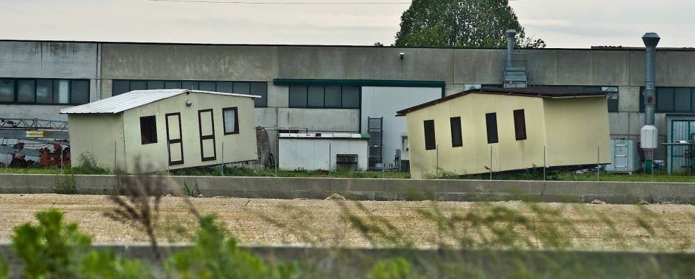 
            Фотография Куарто-д'Альтино