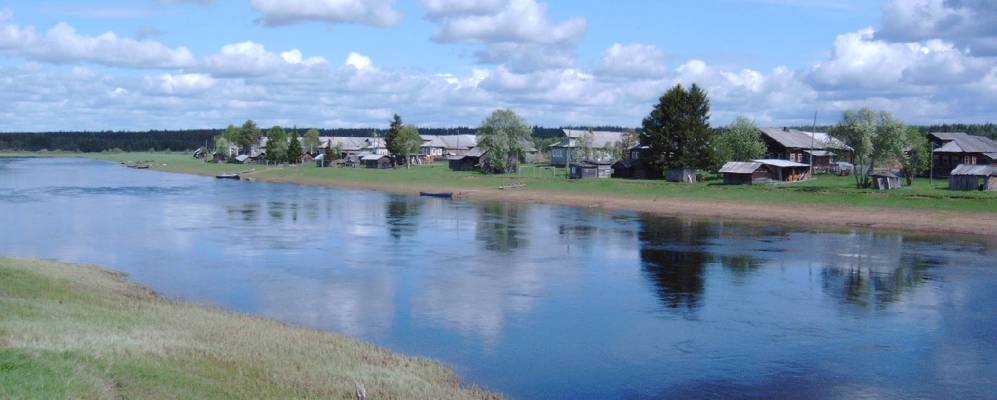 
            Фотография Малого Села