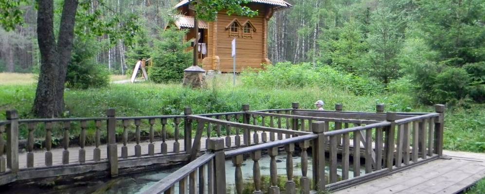 Фотография Обельны