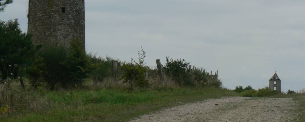 
            Фотография Сен-Мар-дю-Дезера