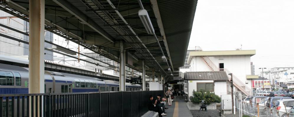 
            Фотография Хитатинака