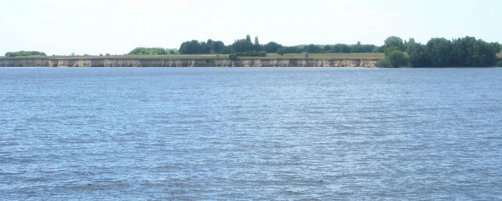 Фотография Пронозовки