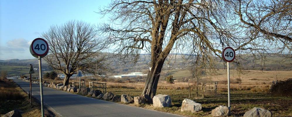 
            Фотография Ллантризанта