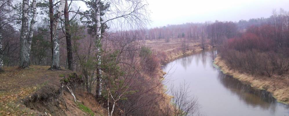 Фотография Жбанниково