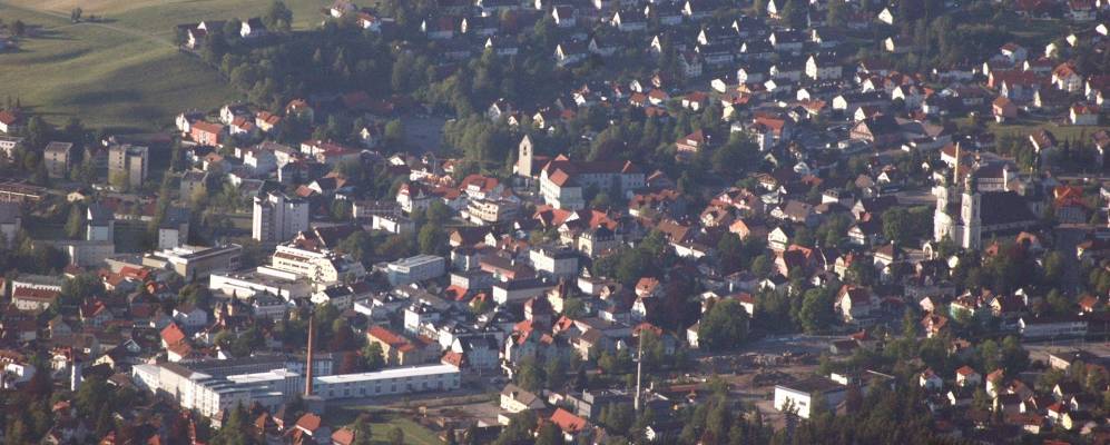 
            Фотография Линденберга-им-Алльгау