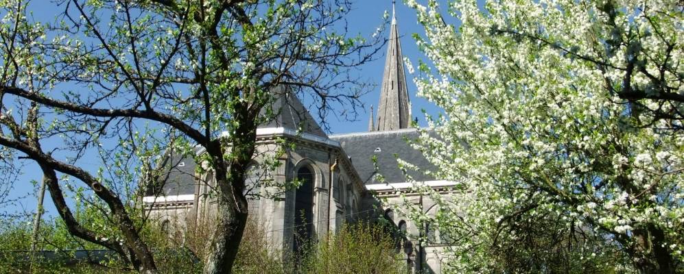 
            Фотография Фейль-Бийо