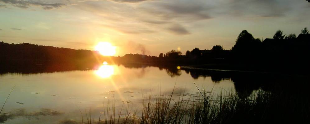 
            Фотография Георгиевского