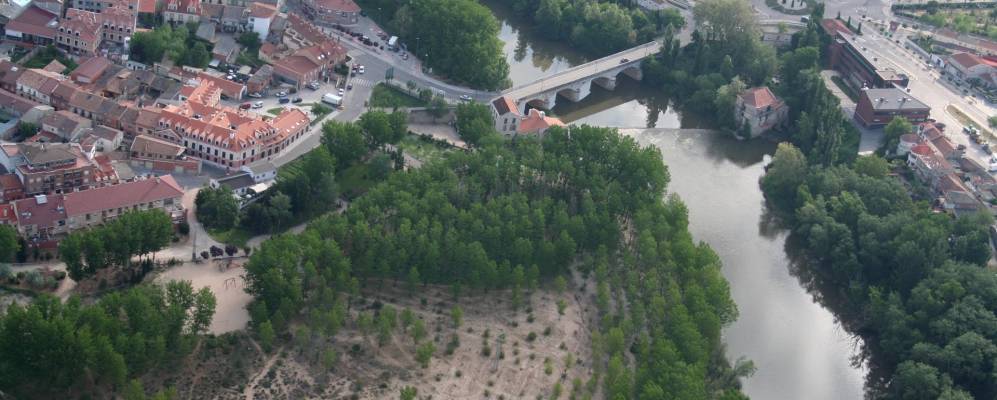 
            Фотография Тудела де Дуэро