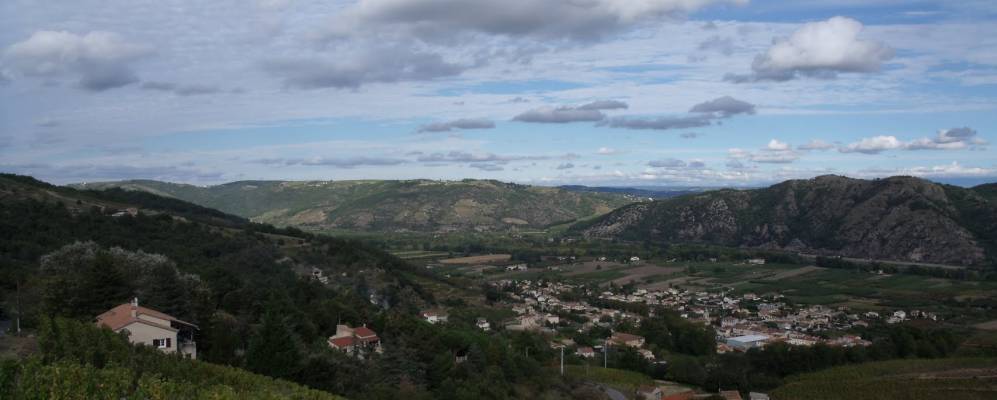 
            Фотография Сен-Жан-дё-Мюзоля