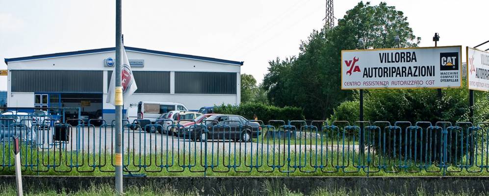 
            Фотография Виллорбы