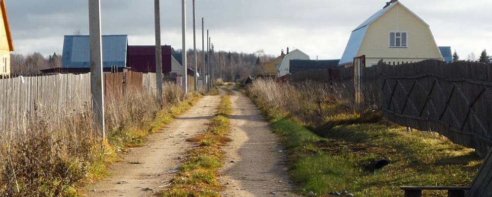 
            Фотография Высоково