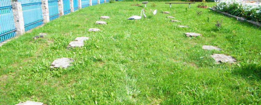 
            Фотография пгт. Юратишки