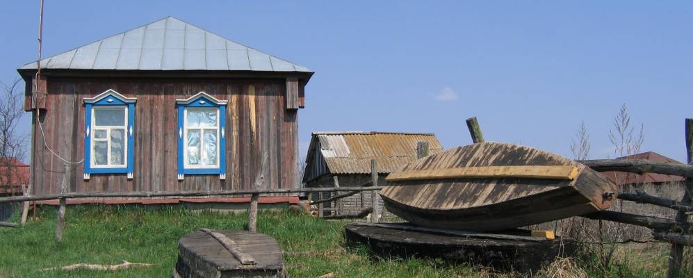 
            Фотография Кезьминки