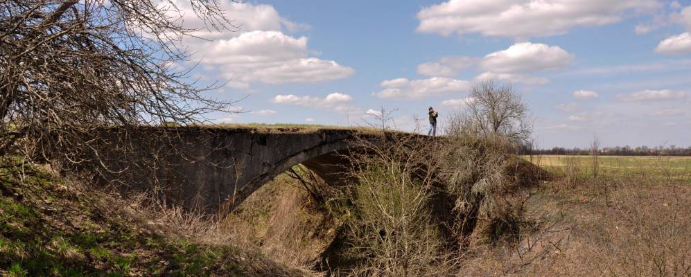 
            Фотография Белого Яра