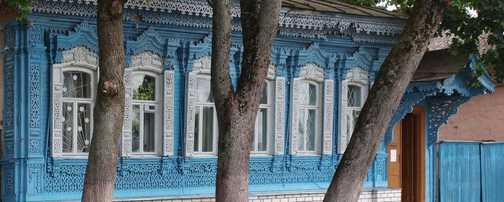 
            Фотография Петровки