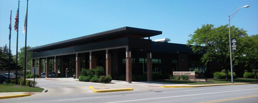 
            Фотография Лансинга