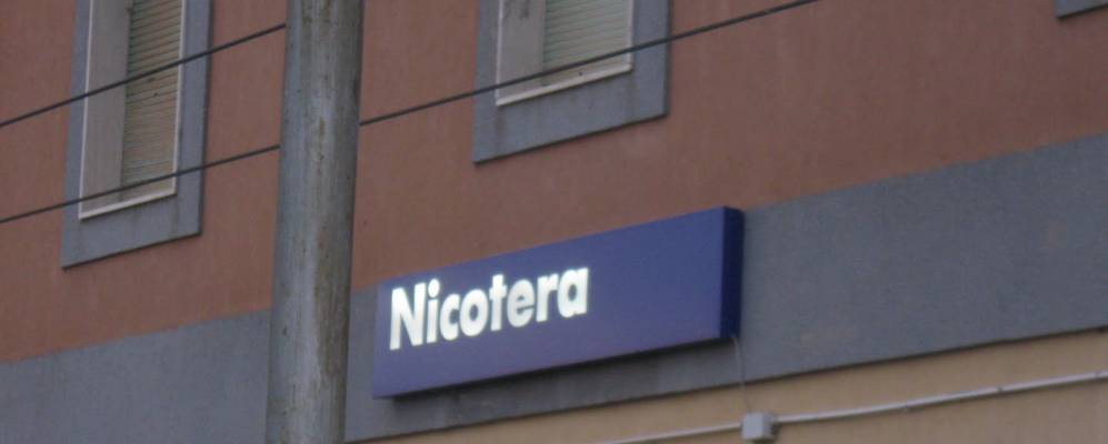 
            Фотография Никотера-Марины