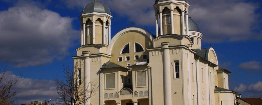 
            Фотография Оради