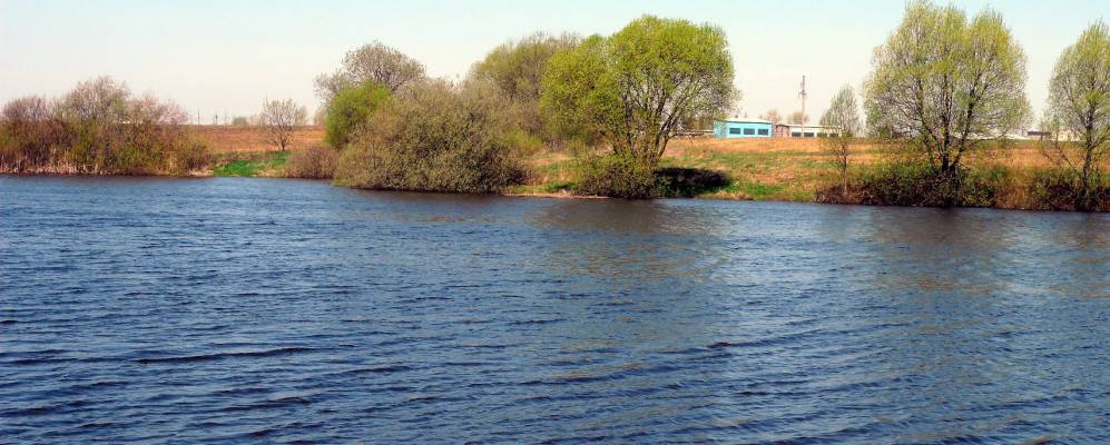 
            Фотография Тосны