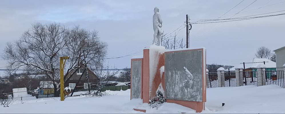 
            Фотография Суворово