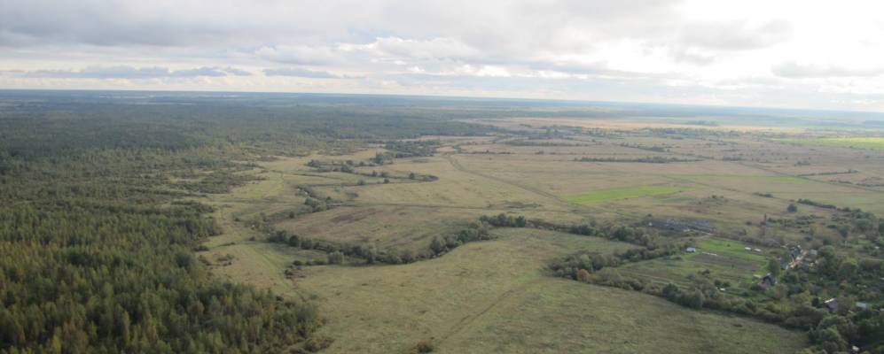 Фотография Старины